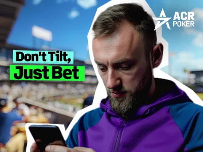 How to Avoid Tilt When Point Spread Betting