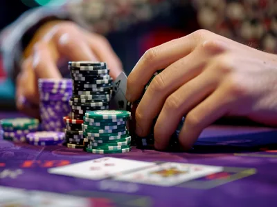 Managing Your Bankroll in Online Spanish 21