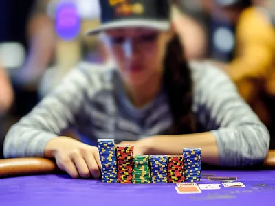 Michigan Rejects Request for Appeal of Poker Player Susie Zhao's Killer