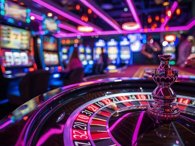 Odds of Casinos in Texas Slip Further as Lt. Gov. Seeks New Term