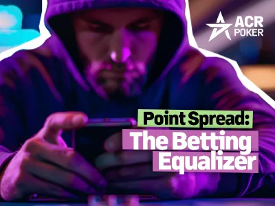 Point Spread Betting for Beginners: An Easy Guide