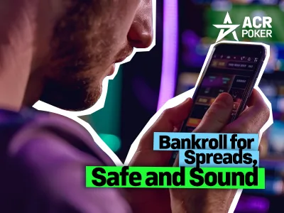 Point Spreads & Your Bankroll: A Safe Start