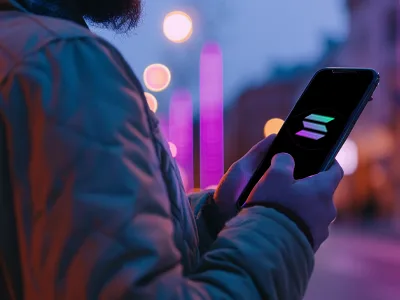 Solana To Launch Blockchain-Only Lottery, With a Twist