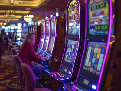 Strategies for Climbing the Leaderboard in Slot Tournaments