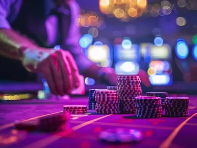 The Benefits of Beginner-Friendly Live Blackjack Party Tables