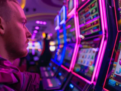 The Role of Gambling Strategies in Online Progressive Jackpot Games