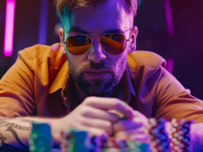 The First Question To Ask Yourself In Any Poker Game