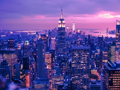 Two New York City Casino Proposals Receive Overwhelming Support