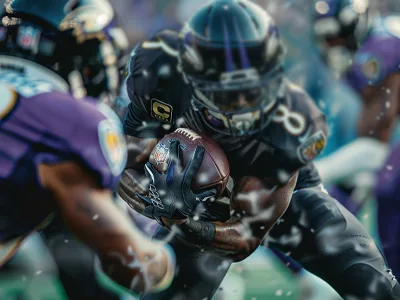 Using Historical Data To Predict NFL Player Prop Outcomes
