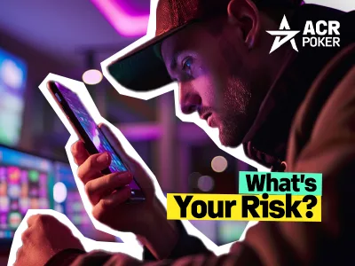 Your Risk Tolerance & Point Spread Bets