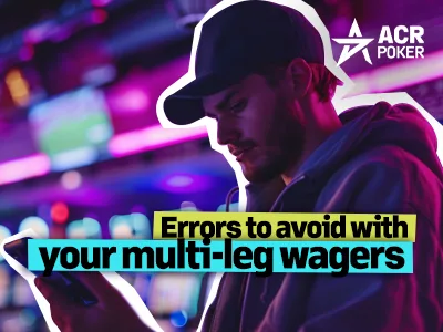 5 Common Conditional Bet Mistakes
