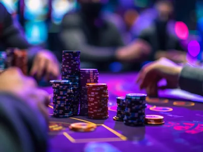 Bad News for Poker in Thailand as PM Bans the Game