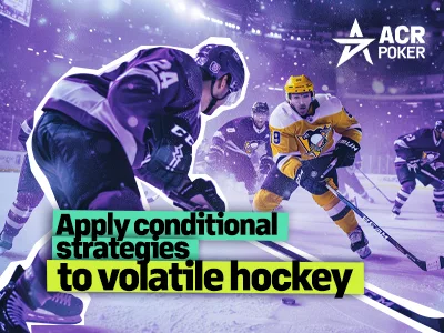Conditional Betting in Hockey: An NHL Guide