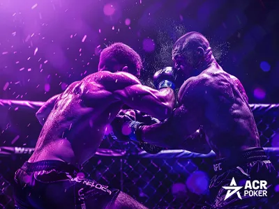 Exploring Different Types of UFC Bets: From Moneylines to Props