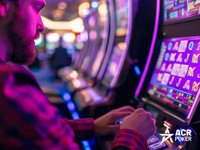 Finding Balance in Megaways Slots Through Luck and Skill