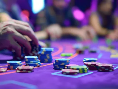 Florida Poker Room Takes State Gambling Regulator To Court