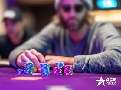 Germany's Rayo Kniep Takes Down WSOP Circuit Thunder Valley Main Event