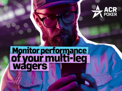How to Track Your Conditional Bets
