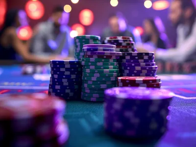 Mafia-Backed Poker Ring with Ties to the NBA Leads to Arrests