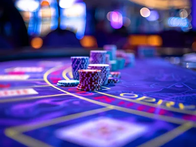Incorporating Betting Systems in Your Live Blackjack Party Strategy