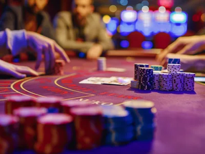 Maryland Local Takes Down WSOPC Horseshoe Baltimore Main Event