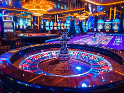 Nevada Gaming Regulators Confirm Changes To Gambling Protocols