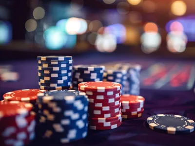New 'Grinder's Game' Comes to the Venetian