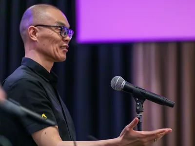 POTUS Reportedly Considering Pardon of Binance Founder