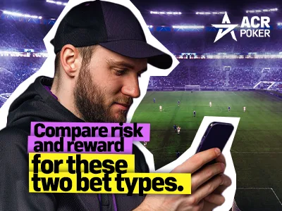 Parlay vs. If-Bet: Which is Right for You?