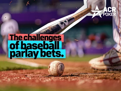 Parlaying MLB Moneylines: A Smart Move?