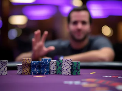 Poker Pro Jordan Cristos Facing Jail Over Threats To Judge, Adam Pliska