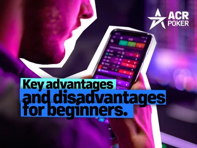 Pros and Cons of Conditional Betting