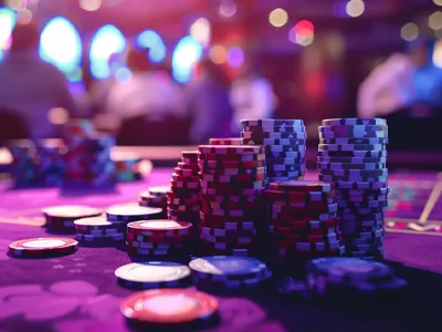 RGPS Tulsa Main Event Taken Down by Player Who Almost Didn't Play