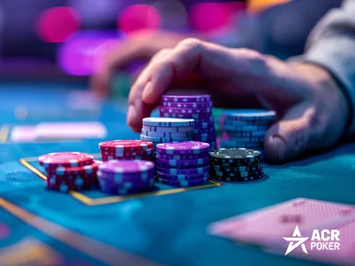 Rumors Suggest WSOPE May Move Out of Rozvadov