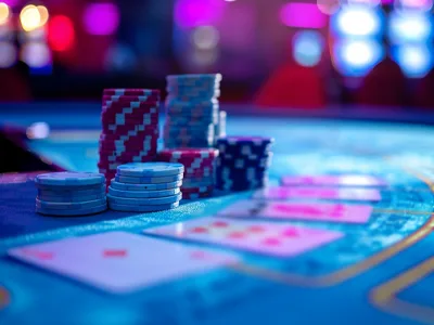 The Importance of Table Etiquette in Live Blackjack Party