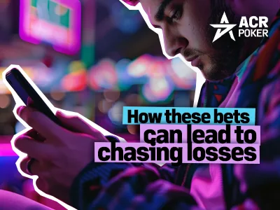 The Psychological Trap of Conditional Bets