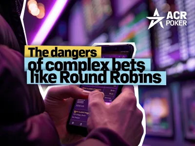 The Truth About High-Risk Conditional Bets