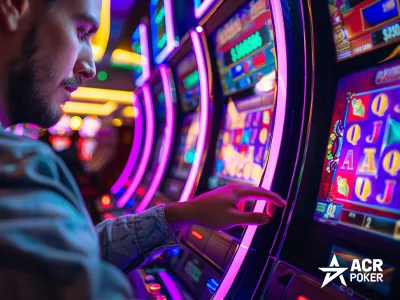Tips for Playing in Slot Tournaments on Mobile Devices