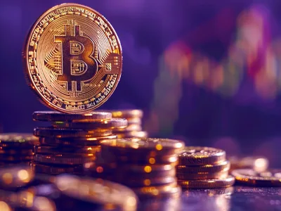 US Government Seizes $15B in Bitcoin From 'Pig Butchering' Scam