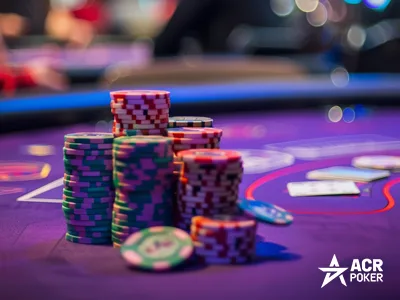 Vegas Poker Dealer and Podcaster Wins NAPT Las Vegas Main Event Entry