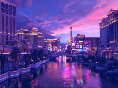 WSOP Player Faces Allegation of Running Illegal Las Vegas Brothel