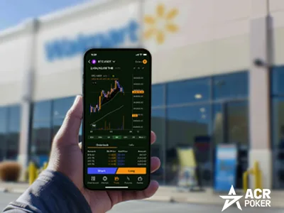 Walmart-Owned OnePay Moves Into the Crypto Space