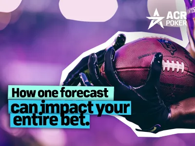 Weather's Effect on NFL Conditional Bets