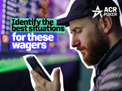 When to Place a Conditional Bet