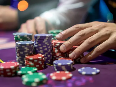 When to Play Aggressive in Spanish 21