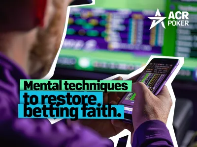 Bounce Back: Rebuilding Confidence After a Tough Losing Streak