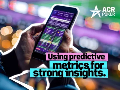 Deep Dive: High-Level Stats for Finding Advanced Totals Value