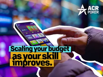 Growing Your Stack: Intermediate Bankroll for Totals Success