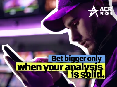 How Confidence Shapes Risk: Adjusting Totals Based on Certainty