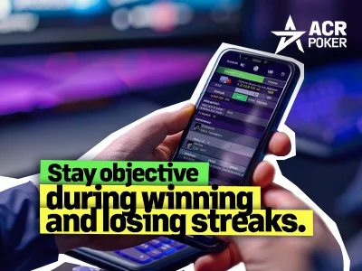 Keep Cool: Mastering Emotional Control in Totals Betting